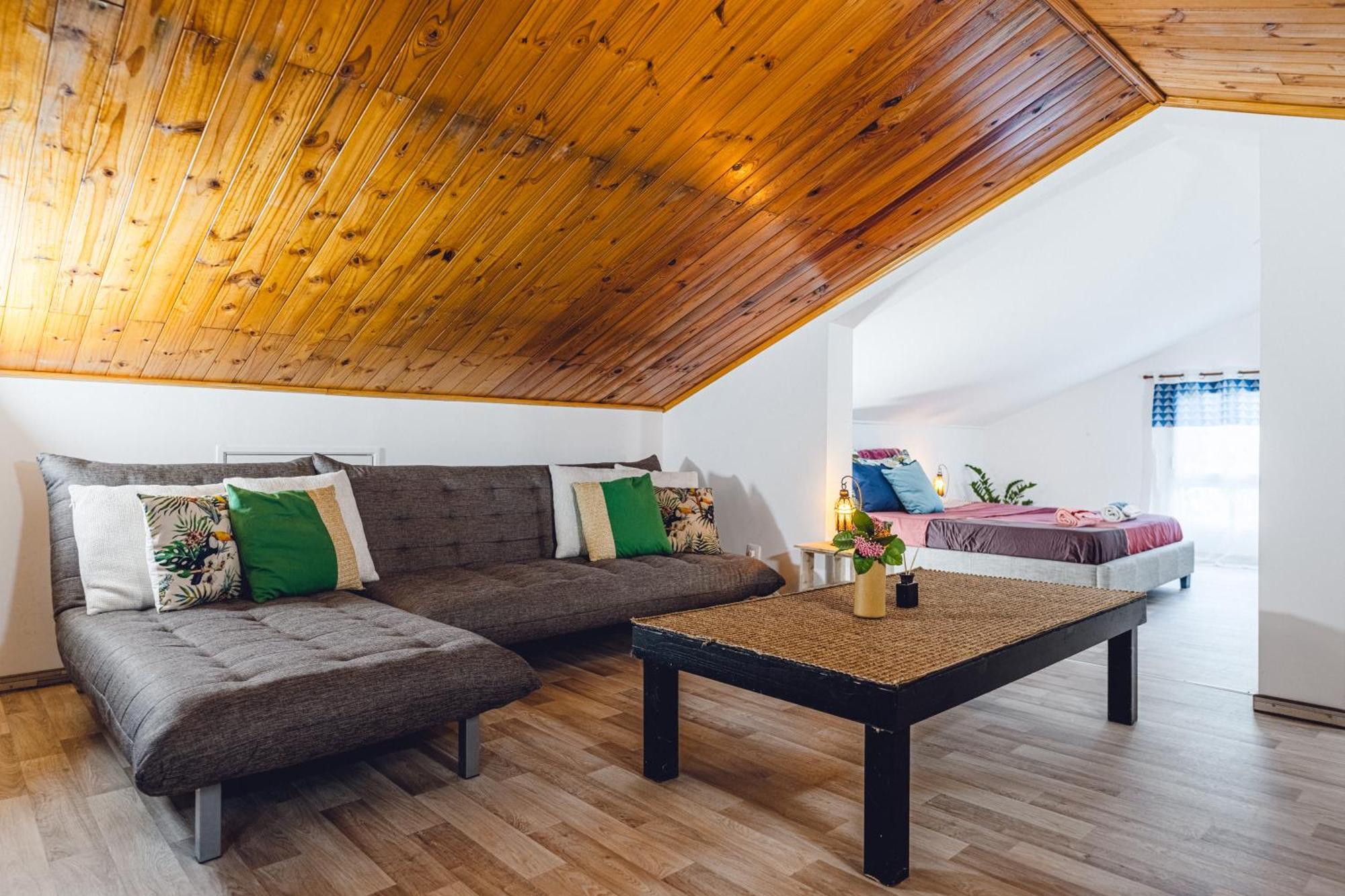 L'Oasis Saint Pierroise Et Son Jacuzzi Villa Kültér fotó