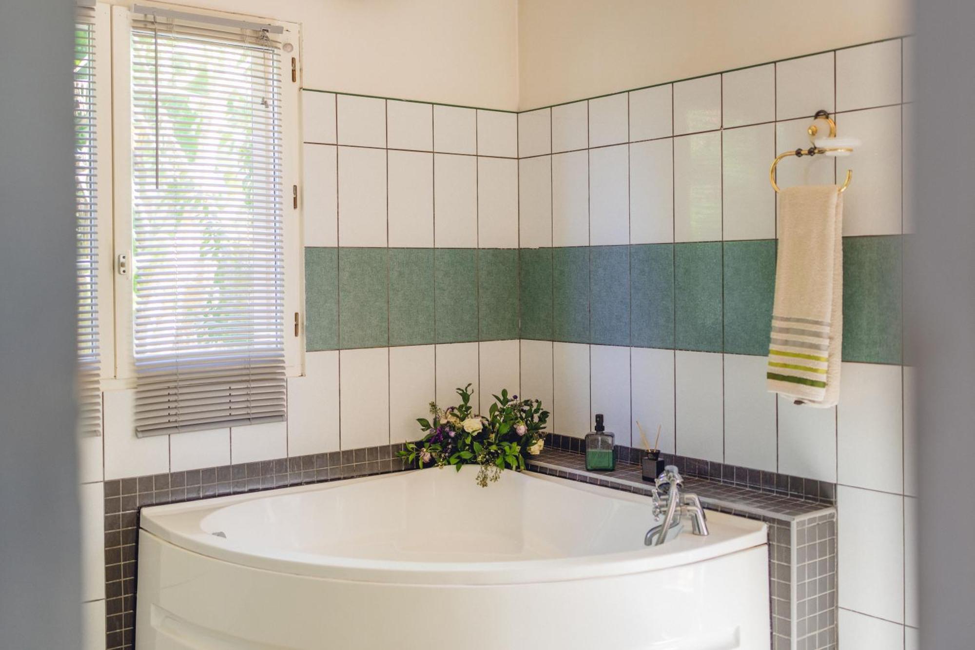 L'Oasis Saint Pierroise Et Son Jacuzzi Villa Kültér fotó