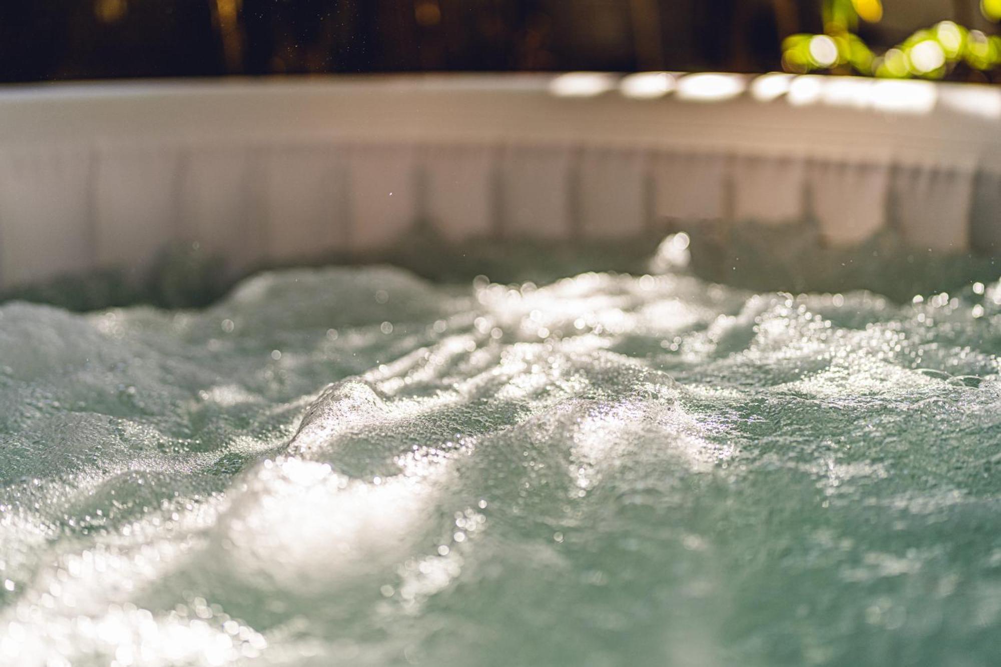 L'Oasis Saint Pierroise Et Son Jacuzzi Villa Kültér fotó